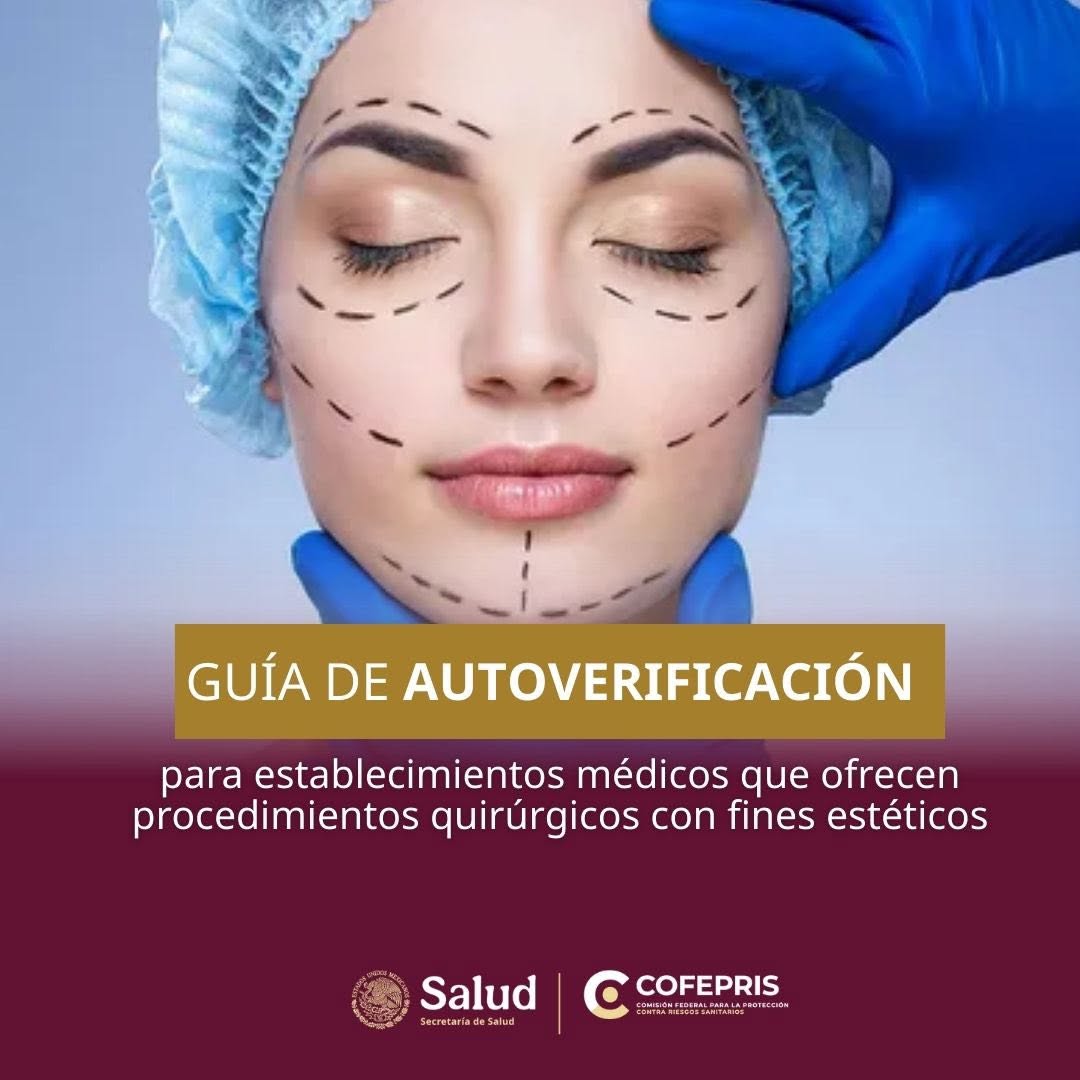 Procedimientos Quirúrgicos Estéticos